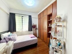 Simei Green Condominium (D18), Condominium #557803561
